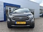 Ford EcoSport 125PK EcoBoost Titanium | Camera | B&O | Winterpack | All season banden | BLIS |