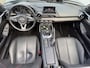 Mazda MX-5 RF 1.5 SkyAc-G 131 GT-M NIEUW GELEVERD/DEALERONDERHOUDEN/1e EIGENAA