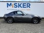 Mazda MX-5 RF 1.5 SkyAc-G 131 GT-M NIEUW GELEVERD/DEALERONDERHOUDEN/1e EIGENAA