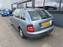 Skoda Fabia 1.4-16V AMBIENTE