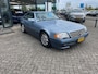 Mercedes-Benz SL Cabrio 500