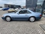 Mercedes-Benz SL Cabrio 500
