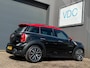 MINI Countryman Mini 1.6 John Cooper Works ALL4 Chili | 218 PK