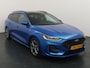Ford Focus Wagon ST-Line X EcoBoost Hybrid 155 pk | Pano | Trekhaak | Adapt. cruise | Winter Pack  | B&O | Keyless |