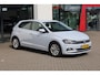 Volkswagen Polo 1.0 TSI Highline Business R Achteruitrijcamera (rear view), parkeersensoren voor en achter (pdc), active info display,  DAB+, Apple Carplay & Android Auto, multifunctioneel lederen stuurwiel, executive pakket, navigatie, elektrisch verstel-, verwarm- en inklapbare buitenspiegels (spiegel pakket), 16' LMV 'Torsby'
