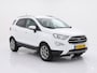 Ford EcoSport 1.0 EcoBoost Titanium | Achteruitrijcamera | Apple Carplay/Android Auto | Cruise control | Verwarmde voorruit | voorstoelen/stuur verwarmd |