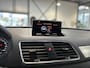 Audi Q3 1.4 TFSI CoD Sport Advance Sport | Trekhaak | Automaat | S-Line | Cruise | Clima | Navi | Elekt. achterklep | 18" LMV |