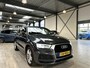 Audi Q3 1.4 TFSI CoD Sport Advance Sport | Trekhaak | Automaat | S-Line | Cruise | Clima | Navi | Elekt. achterklep | 18" LMV |