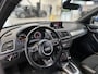 Audi Q3 1.4 TFSI CoD Sport Advance Sport | Trekhaak | Automaat | S-Line | Cruise | Clima | Navi | Elekt. achterklep | 18" LMV |
