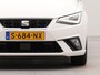 SEAT Ibiza 1.0 EcoTSI FR Business Intense | Apple Carplay | Navigatie | Sportstoelen | Voorstoelen verwarmd | Achteruitrij camera | Parkeersensoren achter |
