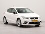 SEAT Ibiza 1.0 EcoTSI FR Business Intense | Apple Carplay | Navigatie | Sportstoelen | Voorstoelen verwarmd | Achteruitrij camera | Parkeersensoren achter |