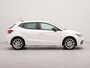 SEAT Ibiza 1.0 EcoTSI FR Business Intense | Apple Carplay | Navigatie | Sportstoelen | Voorstoelen verwarmd | Achteruitrij camera | Parkeersensoren achter |