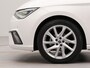 SEAT Ibiza 1.0 EcoTSI FR Business Intense | Apple Carplay | Navigatie | Sportstoelen | Voorstoelen verwarmd | Achteruitrij camera | Parkeersensoren achter |