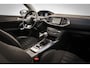 Peugeot 308 1.2 130 PK Allure | Panoramadak | Trekhaak | Camera | Sportstoelen | Volledig onderhouden