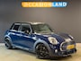 MINI John Cooper Works Mini 1.5 Serious Business JCW|KEYLESS|LED|CRUISE|LEDER|BLUETOOTH|SFEER|17INCH|