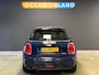 MINI John Cooper Works Mini 1.5 Serious Business JCW|KEYLESS|LED|CRUISE|LEDER|BLUETOOTH|SFEER|17INCH|