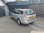 Ford Focus Wagon 1.6 Comfort,Airco Cruise control,Trekhaak,nieuwe apk.