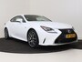 Lexus RC 300h F SPORT Line | Mark Levinson | Memory Seat | Stoelverwarming & Koeling |