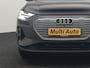 Audi Q4 e-tron 35 Advanced edition 55 kWh 170pk Dealer O.H. | Panodak | Head Up | Matrix LED | Sonos Audio | Voorstoelen Verwarmd | Apple Carplay | Navigatie | Virtual Cockpit Plus | DAB | 20"L.M | Cruise Control |