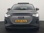 Audi Q4 e-tron 35 Advanced edition 55 kWh 170pk Dealer O.H. | Panodak | Head Up | Matrix LED | Sonos Audio | Voorstoelen Verwarmd | Apple Carplay | Navigatie | Virtual Cockpit Plus | DAB | 20"L.M | Cruise Control |