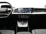 Audi Q4 e-tron 35 Advanced edition 55 kWh 170pk Dealer O.H. | Panodak | Head Up | Matrix LED | Sonos Audio | Voorstoelen Verwarmd | Apple Carplay | Navigatie | Virtual Cockpit Plus | DAB | 20"L.M | Cruise Control |