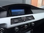 BMW 5-Serie 525i Business Line Edition II |100% onderhouden|Schuifdak|Softclose|Groot scherm|Stoelverwarming|PDC|Cruise Control