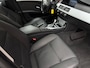 BMW 5-Serie 525i Business Line Edition II |100% onderhouden|Schuifdak|Softclose|Groot scherm|Stoelverwarming|PDC|Cruise Control