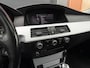 BMW 5-Serie 525i Business Line Edition II |100% onderhouden|Schuifdak|Softclose|Groot scherm|Stoelverwarming|PDC|Cruise Control