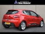 Renault Clio 0.9 TCe Limited | Navigatie | Trekhaak | Parkeersensoren