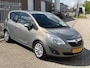 Opel Meriva 1.4 Turbo Cosmo AUTOMAAT! Leer l Cruise l Airco l PDC l Stoel-stuurverwarming l AFNEEM HAAK! TOPSTAAT!