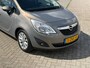 Opel Meriva 1.4 Turbo Cosmo AUTOMAAT! Leer l Cruise l Airco l PDC l Stoel-stuurverwarming l AFNEEM HAAK! TOPSTAAT!