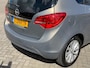 Opel Meriva 1.4 Turbo Cosmo AUTOMAAT! Leer l Cruise l Airco l PDC l Stoel-stuurverwarming l AFNEEM HAAK! TOPSTAAT!