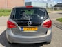 Opel Meriva 1.4 Turbo Cosmo AUTOMAAT! Leer l Cruise l Airco l PDC l Stoel-stuurverwarming l AFNEEM HAAK! TOPSTAAT!