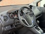 Opel Meriva 1.4 Turbo Cosmo AUTOMAAT! Leer l Cruise l Airco l PDC l Stoel-stuurverwarming l AFNEEM HAAK! TOPSTAAT!