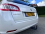 Peugeot 508 SW 1.6 THP Blue Lease Premium Automaat*Pano*Leder*Navigatie*Cruise*Clima*Trekhaak*LM velgen*Parkeersensoren*