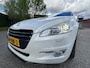 Peugeot 508 SW 1.6 THP Blue Lease Premium Automaat*Pano*Leder*Navigatie*Cruise*Clima*Trekhaak*LM velgen*Parkeersensoren*