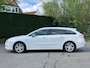 Peugeot 508 SW 1.6 THP Blue Lease Premium Automaat*Pano*Leder*Navigatie*Cruise*Clima*Trekhaak*LM velgen*Parkeersensoren*