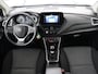 Suzuki S-Cross 1.4 Boosterjet Comfort Smart Hybrid | Trekhaak | Adaptive cruise | Carplay | Camera | Full LED | 17'' | Airco | Bluetooth | DAB