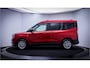 Ford Tourneo Courier 1.0 5Pers Titanium LED | CAMERA | CARPLAY | STUUR+STOELVERW | CLIMA | CRUISE | TREKHAAK | PDC V+A | LMV