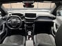 Peugeot 2008 GT Pack 1.2 Turbo 130pk EAT8 | ALCANTARA INTERIEUR | SCHUIF/KANTELDAK | 18" LM 'EVISSA' | NAVI | 360° CAMERA | DODEHOEKBEW. | KEYLESS ENTRY | TWO-TONE! | CLIMA | DAB+ | APPLE CARPLAY / ANDROID AUTO