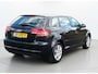 Audi A3 Sportback 1.4 TFSI Attraction Pro Line|Cruise|6-bak