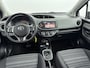 Toyota Yaris 1.3 VVT-i Aspiration 5-Drs Automaat | Parkeercamera | Bluetooth | Cruise Control | Mistlampen | Lage KM! |