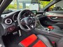 Mercedes-Benz C-klasse AMG 63 S | Burmester | Pano | HUD | Memory | 360 Cam | Sfeerverlichting
