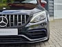 Mercedes-Benz C-klasse AMG 63 S | Burmester | Pano | HUD | Memory | 360 Cam | Sfeerverlichting