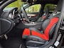 Mercedes-Benz C-klasse AMG 63 S | Burmester | Pano | HUD | Memory | 360 Cam | Sfeerverlichting