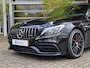 Mercedes-Benz C-klasse AMG 63 S | Burmester | Pano | HUD | Memory | 360 Cam | Sfeerverlichting