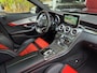 Mercedes-Benz C-klasse AMG 63 S | Burmester | Pano | HUD | Memory | 360 Cam | Sfeerverlichting