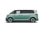 Volkswagen ID. Buzz Pro Bulli Limited Edition LWB 7p. 286PK | Automaat | Airco | Trekhaak | Draadloos Apple Carplay/Android Auto | DAB+ | Keyless Acces | Stoelverwarming | Achteruitrijcamera | Diefstalalarm |