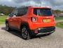 Jeep Renegade 1.4 MultiAir Opening Edition Leder Clima Navi Carplay Cruise Control NAP