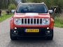Jeep Renegade 1.4 MultiAir Opening Edition Leder Clima Navi Carplay Cruise Control NAP